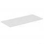 Ideal Standard Connect Air 1000 x 442mm Worktop (Gloss White)