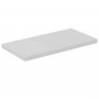 Ideal Standard Connect Air 800 x 442mm Worktop (Gloss White)