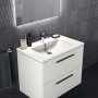 Ideal Standard i.life B 810mm 1 Tap Hole White Vanity Basin