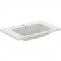 Ideal Standard i.life B 810mm 1 Tap Hole White Vanity Basin