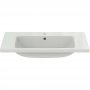 Ideal Standard i.life B 810mm 1 Tap Hole White Vanity Basin