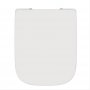 Ideal Standard i.life B Standard Close Toilet Seat & Cover