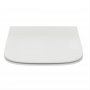 Ideal Standard i.life B Slim Standard Close Toilet Seat & Cover