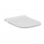 Ideal Standard i.life B Slim Standard Close Toilet Seat & Cover