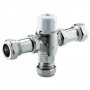 22mm Thermostatic Mixing Valve