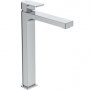 Ideal Standard Edge Single Lever Vessel Basin Mixer