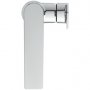 Ideal Standard Edge Single Lever High Spout Basin Mixer