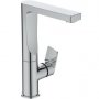 Ideal Standard Edge Single Lever High Spout Basin Mixer