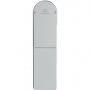 Ideal Standard Edge Single Lever Deck Mounted Bath Filler