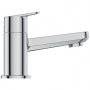 Ideal Standard Tonic II Dual Control Bath Filler