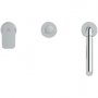 Ideal Standard Tonic II 3 Tap Hole Single Lever Bath Shower Mixer with Diverter