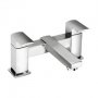 Essential Paron Bath Filler Tap, Chrome