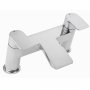 Essential Pisco Bath Filler Tap, Chrome