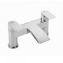 Essential Mantaro Bath Filler Tap, Chrome