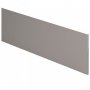 Essential Nevada Front Bath Panel 560mm x 1800mm, Cashmere Ash