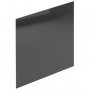 Essential Nevada End Bath Panel 560mm x 700mm, Grey