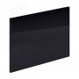 Essential Nevada L Shaped End Bath Panel 540mm x 700mm, Indigo Gloss