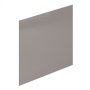 Essential Nevada End Bath Panel 560mm x 750mm, Cashmere Ash