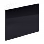 Essential Nevada End Bath Panel 560mm x 750mm, Indigo Gloss