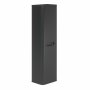 Essential Colorado 2 Door Midi Boy Unit, Graphite Grey