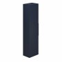 Essential Dakota 1 Door Tall Boy Unit, Marine Blue