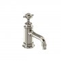 Arcade Mini Monobloc Basin Mixer (Nickel)