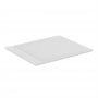 Ideal Standard i.life Ultra Flat S 1200 x 1000mm Rectangular Shower Tray with Waste - Pure White