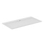 Ideal Standard i.life Ultra Flat S 1800 x 900mm Rectangular Shower Tray with Waste - Pure White