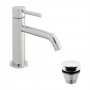 Vado Origins Slimline Mono Basin Mixer with Waste