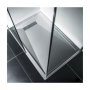 TrayMate Linear 1200 x 700mm Rectangular Shower Tray