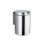 Inda Hotellerie Wall Mounted Waste Bin