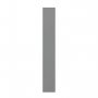 Harrogate Spa Grey 650 x 50mm Wooden Corner Posts