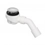 Bette 52mm Shower Waste - Chrome