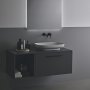 Ideal Standard i.life B 60cm Vessel Washbasin