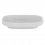 Ideal Standard i.life B 60cm Vessel Washbasin