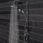 Tavistock Varsity Exposed Dual Function Shower System - Chrome