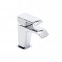 Tavistock Adapt Basin Mixer with Click Waste