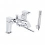 Tavistock Adapt Bath Shower Mixer and Handset