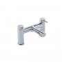 Tavistock Anthem Deck Mounted Bath Filler - Chrome