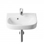 Roca Debba 400mm Cloakroom Basin