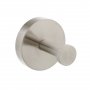 Vado Individual Spa Robe Hook - Brushed Nickel