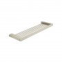 Vado Individual Photon Shelf - Brushed Nickel 380mm (15