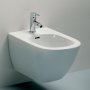 Laufen Lua Wall Hung Bidet