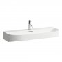 Laufen Sonar 1000mm Gold (Lacquered) 2 Door Vanity Unit