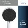 Ideal Standard Idealrain ALU+ Handspray - Silver