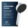 Ideal Standard Idealrain ALU+ Handspray - Silver