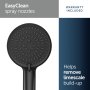Ideal Standard Idealrain ALU+ Handspray - Silk Black