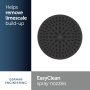 Ideal Standard Idealrain ALU+ 260mm Round Shower Head - Rose