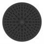 Ideal Standard Idealrain ALU+ 260mm Round Shower Head - Silver