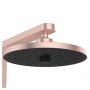 Ideal Standard Ceraflow ALU+ Shower Diverter System - Rose